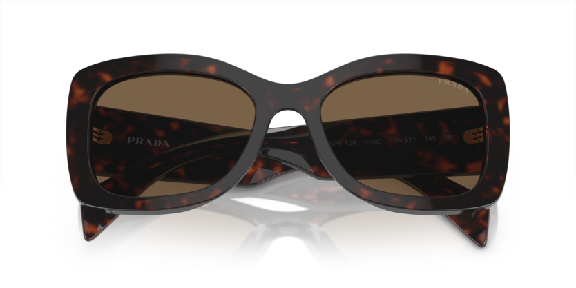 Prada Okulary przeciwsłoneczne PR A08S-16N5Y1