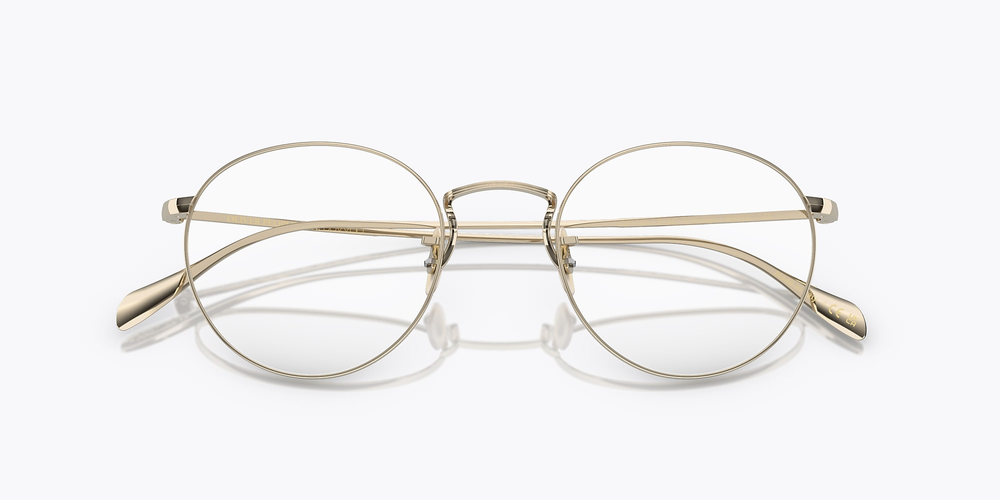 OLIVER PEOPLES Okulary korekcyjne COLERIDGE OV1186-5145