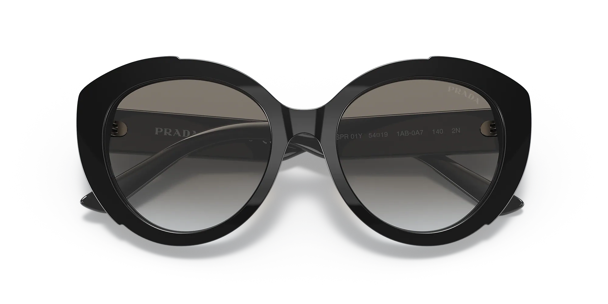 Prada Okulary przeciwsłoneczne PR 01YS-1AB0A7