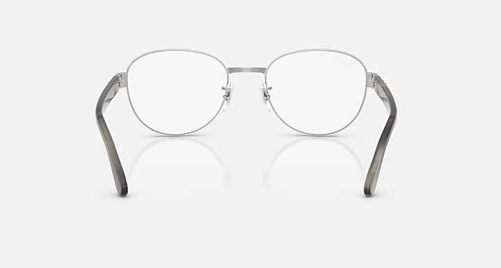 Ray-Ban Vista Optical frame RX6543-2501