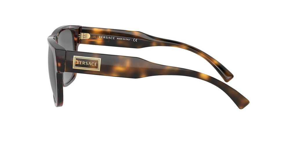 Versace Okulary przeciwsłoneczne VE4379-108/87