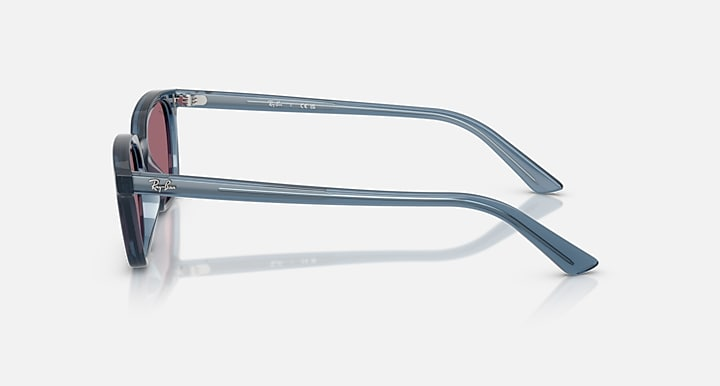 Ray-Ban Sunglasses ZAYA RB4456-68121A