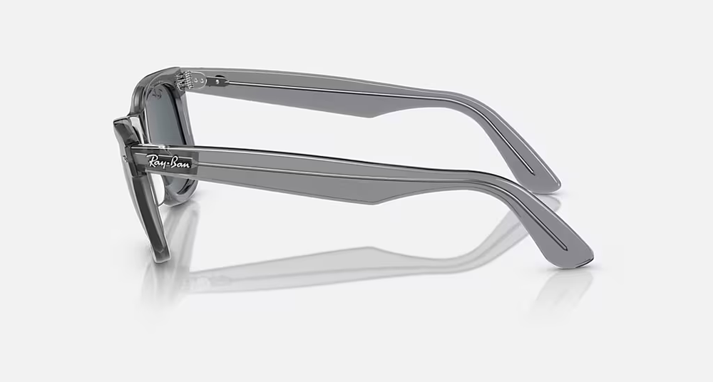 Ray-Ban Sunglasses WAYFARER RB2140-6773R5