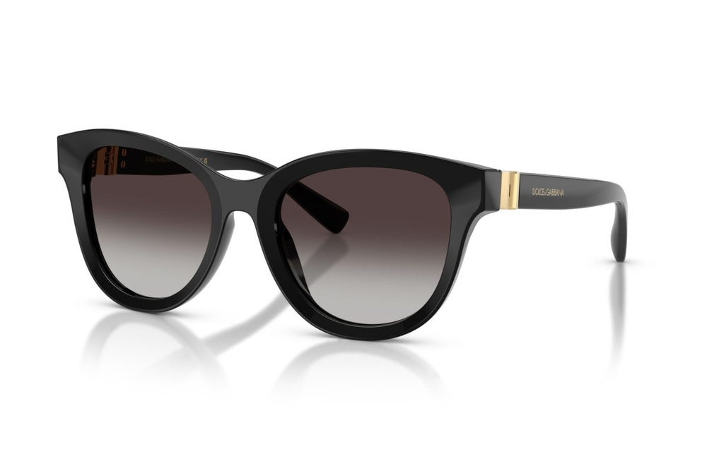 Dolce & Gabbana Sunglasses DG4533-501/8G