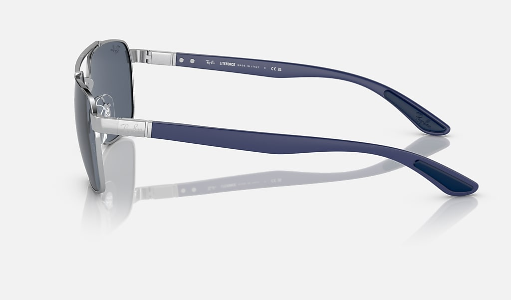 Ray-Ban Okulary przeciwsłoneczne RB3701-924387