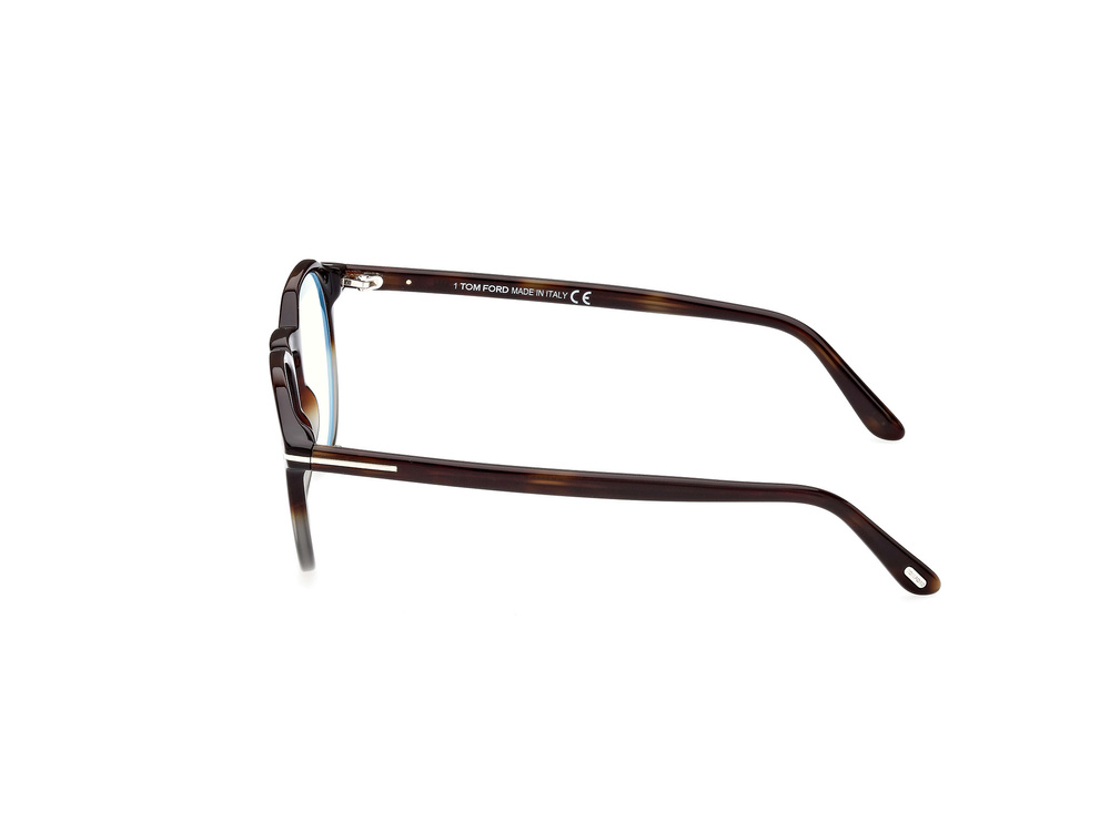 Tom Ford Okulary korekcyjne FT5833-B-056