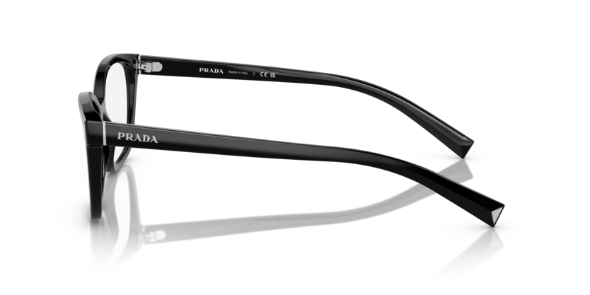 Prada Optical frame PR15ZV-1AB1O1