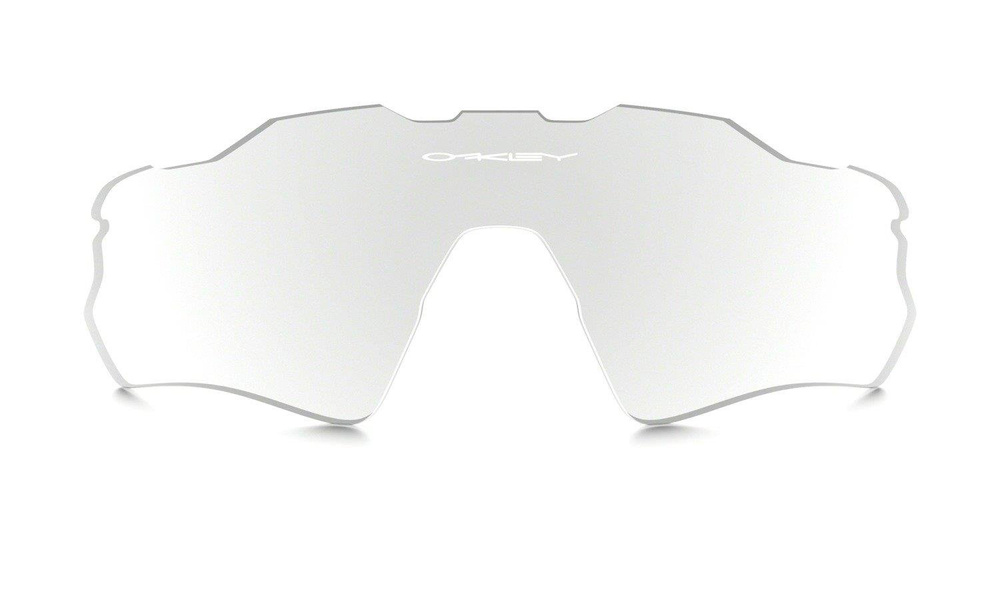 Oakley Lenses RADAR EV PATH Clear 101-353-007