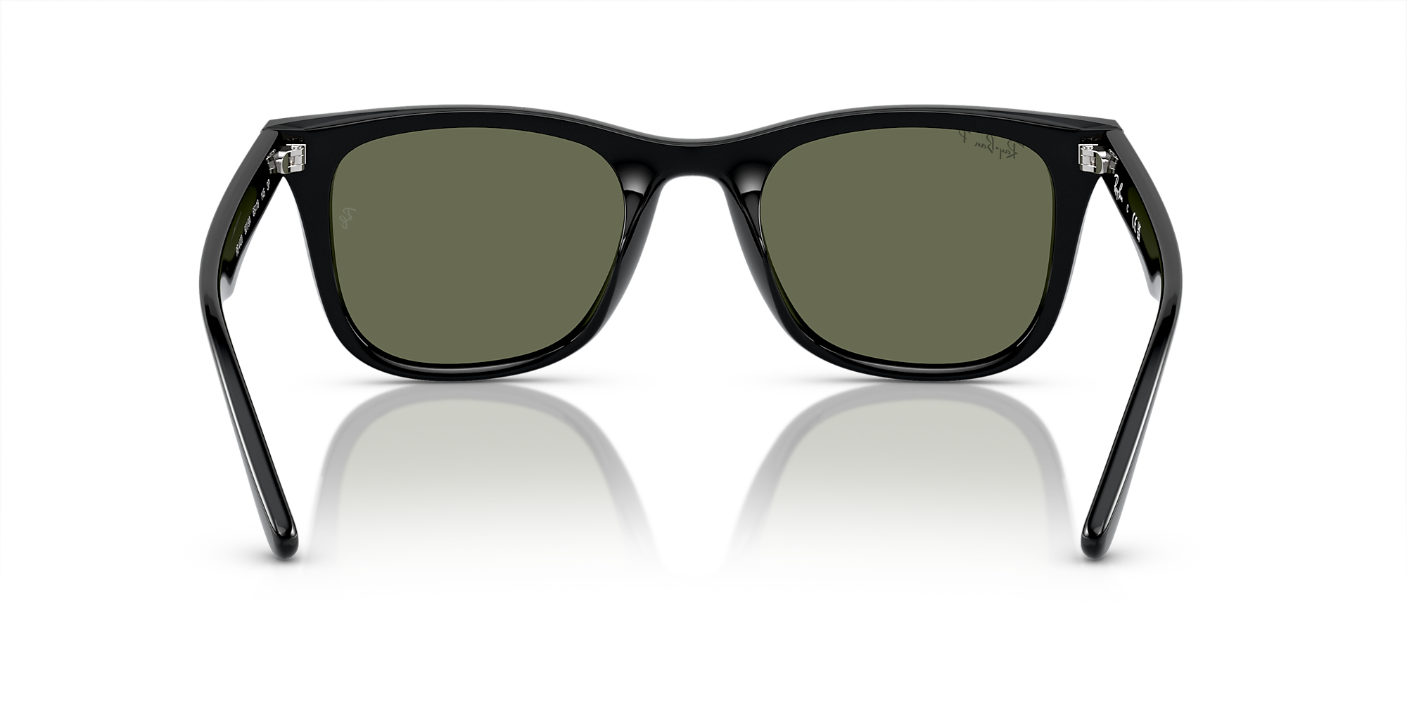 Ray-Ban Okulary przeciwsłoneczne RB4420-601/9A