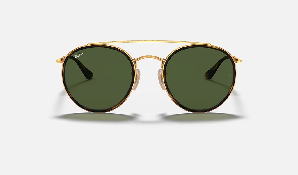 Ray-Ban Sunglasses RB3647N-001