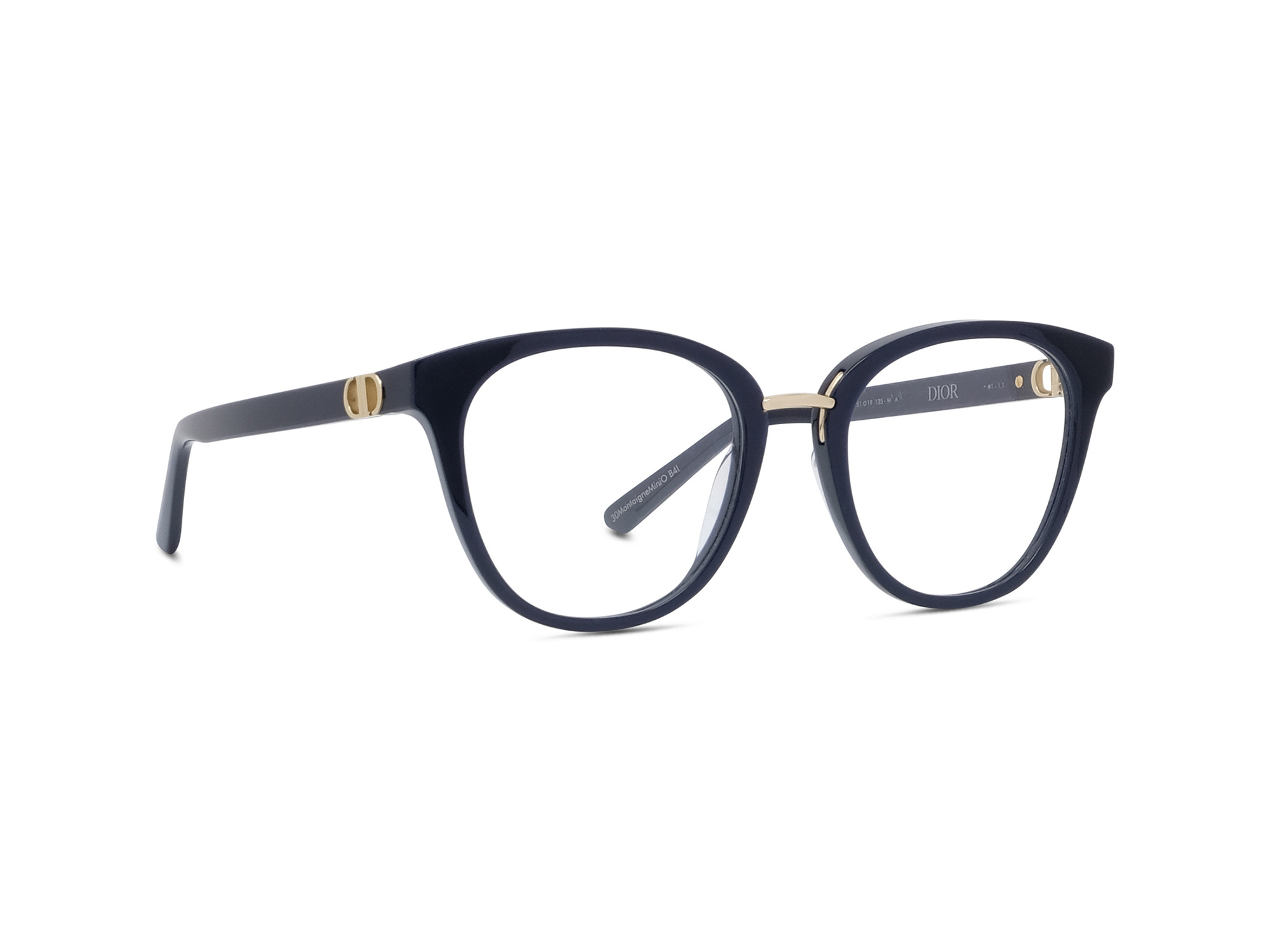 Dior Optical frame 30MONTAIGNEMINIO B4I 3000
