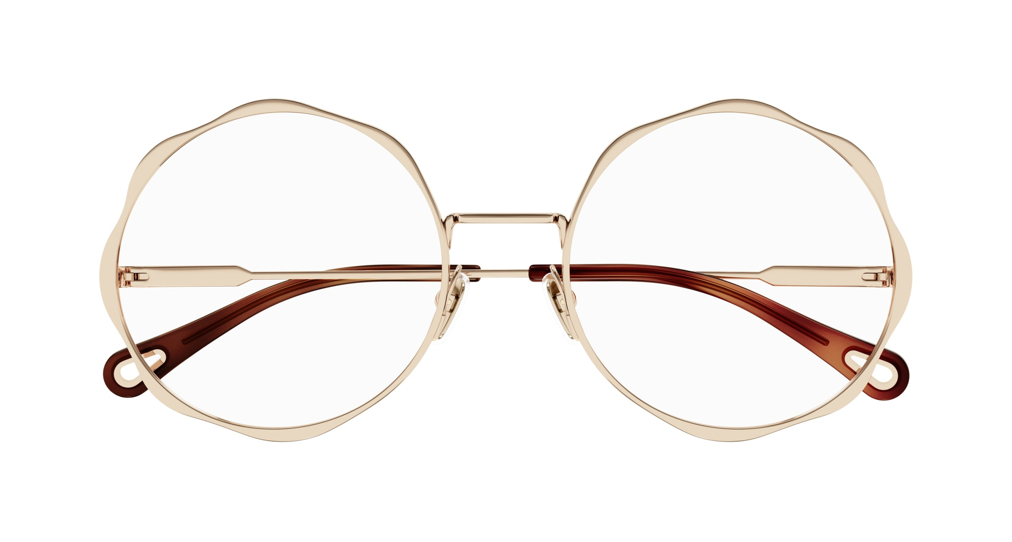 Chloe Okulary korekcyjne CH0185O-005