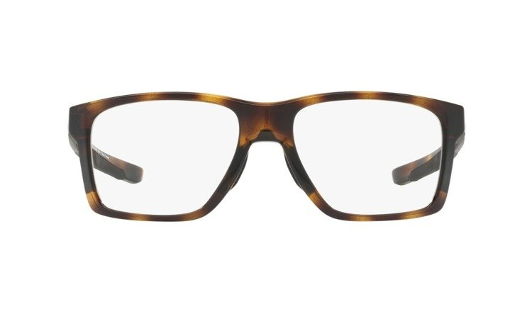 Oakley Optical Frame MAINLINK MNP Brown Tortoise OX8128-03