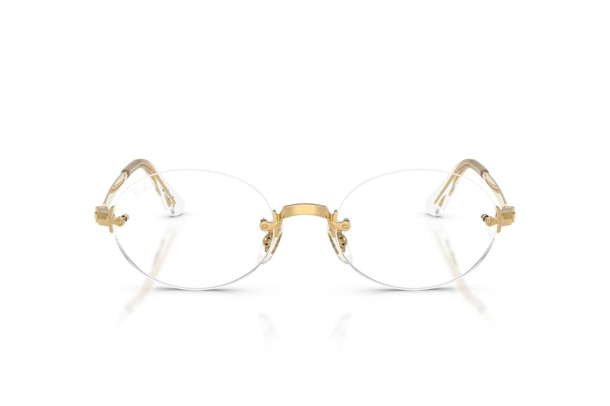 Ray-Ban x A$AP Rocky Okulary korekcyjne RX3929V-2500