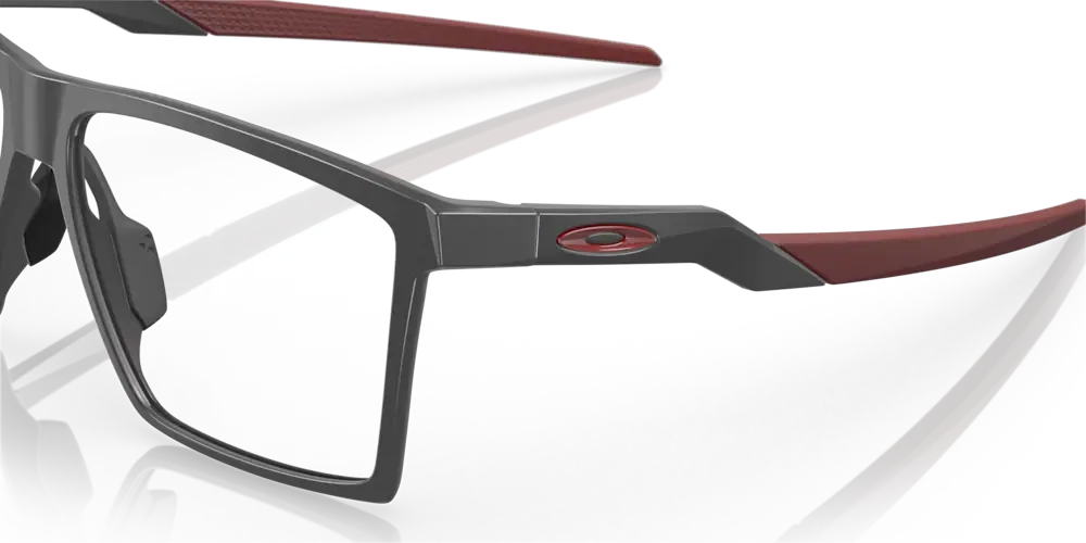 Oakley Optical frame FUTURITY Satin Black OX8052-04