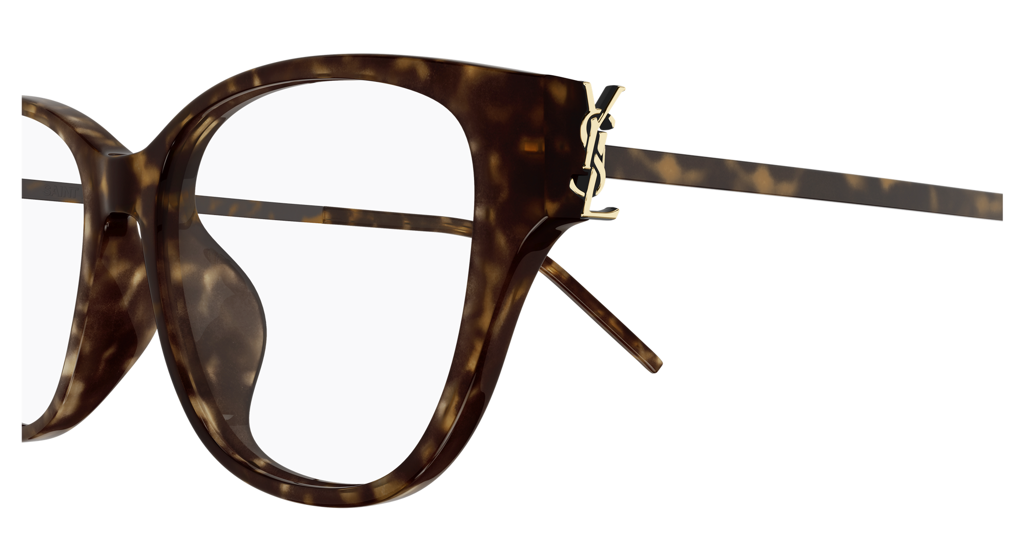 Saint Laurent Okulary korekcyjne SLM48O_C/FN-003