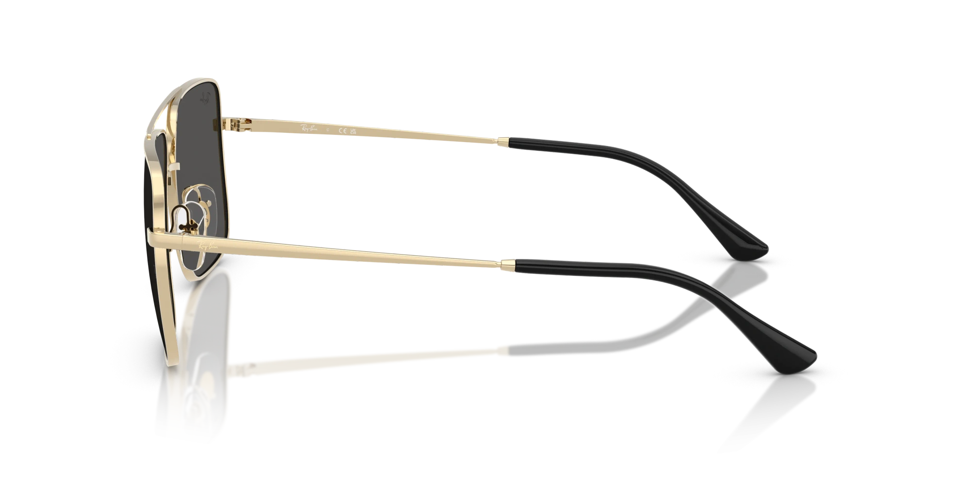 Ray-Ban Okulary przeciwsłoneczne ARI RB3758-921387