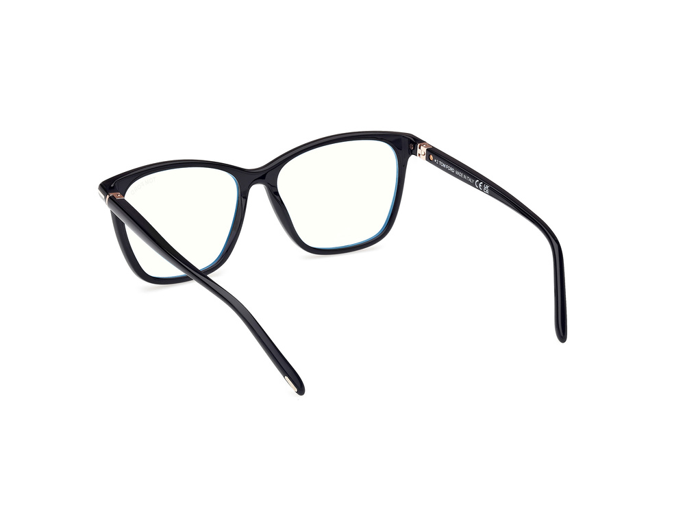Tom Ford Optical Frame FT5989-B-001