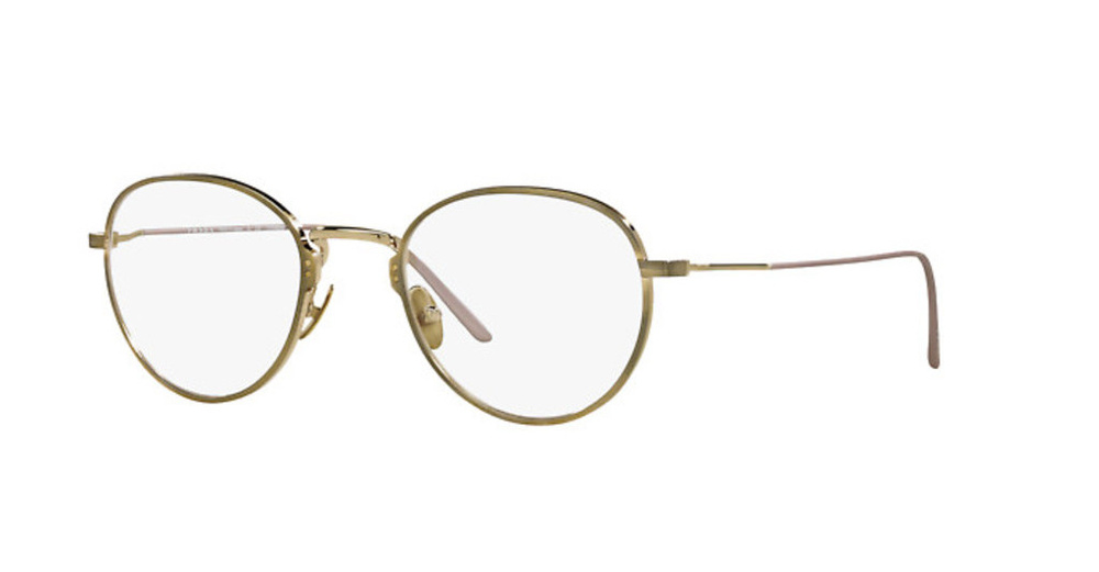 Prada Optical Frame PR50YV-06Q1O1
