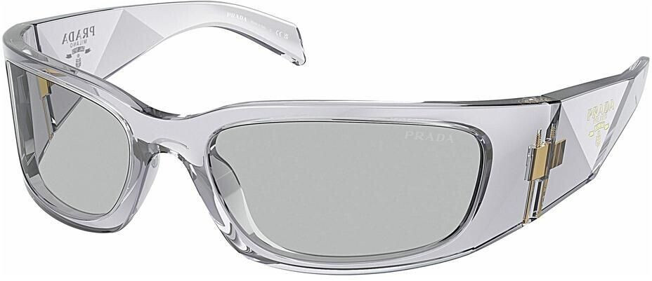 Prada Okulary przeciwsłoneczne PRA14S-12R30B
