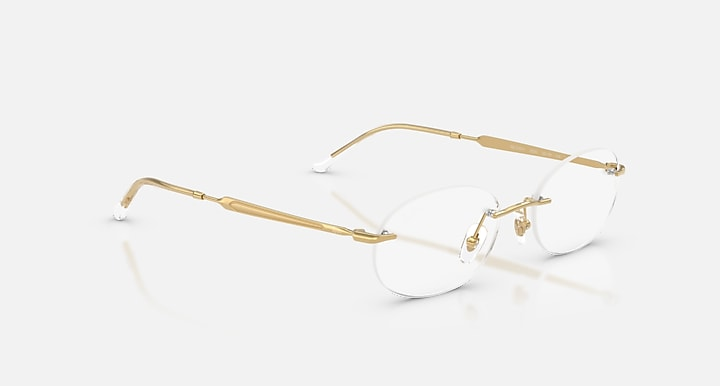 Ray-Ban Vista Optical frame RX3767V-2500