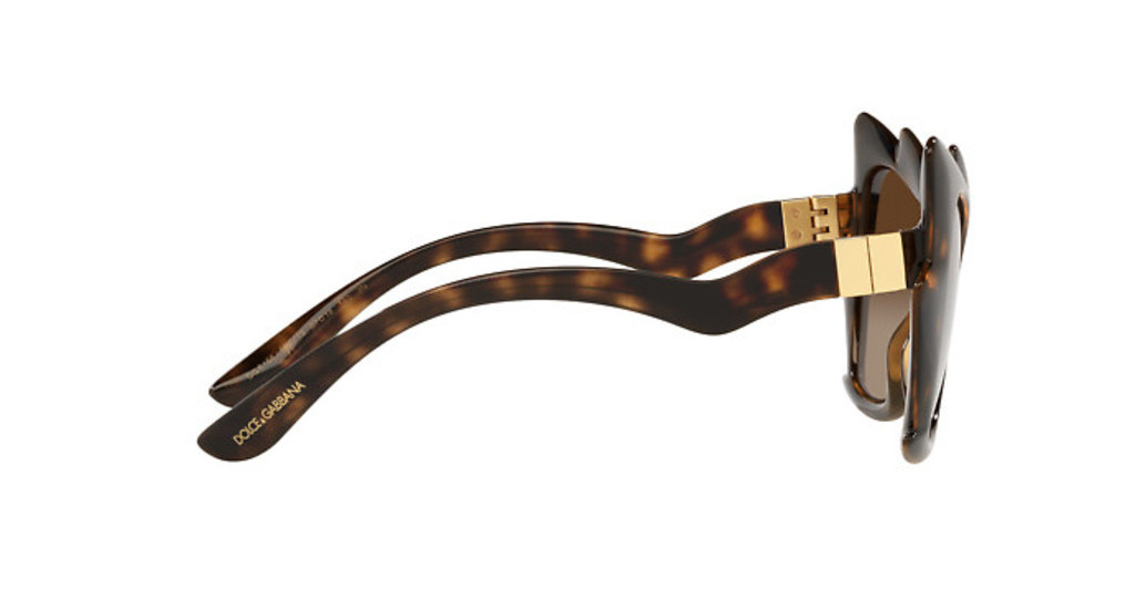 Dolce & Gabbana Okulary przeciwsłoneczne DG6166-502/13