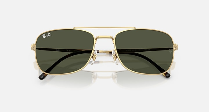 Ray-Ban Okulary przeciwsłoneczne RB3755-001/31