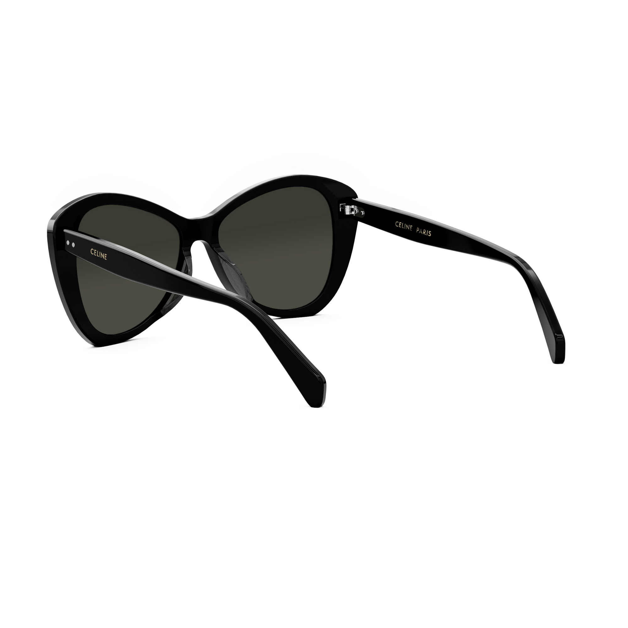 Celine Okulary przeciwsłoneczne CL40270U-01A
