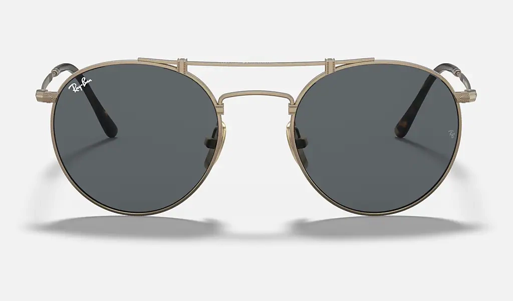 Ray-Ban Titanium Okulary przeciwsłoneczne RB8147-913757