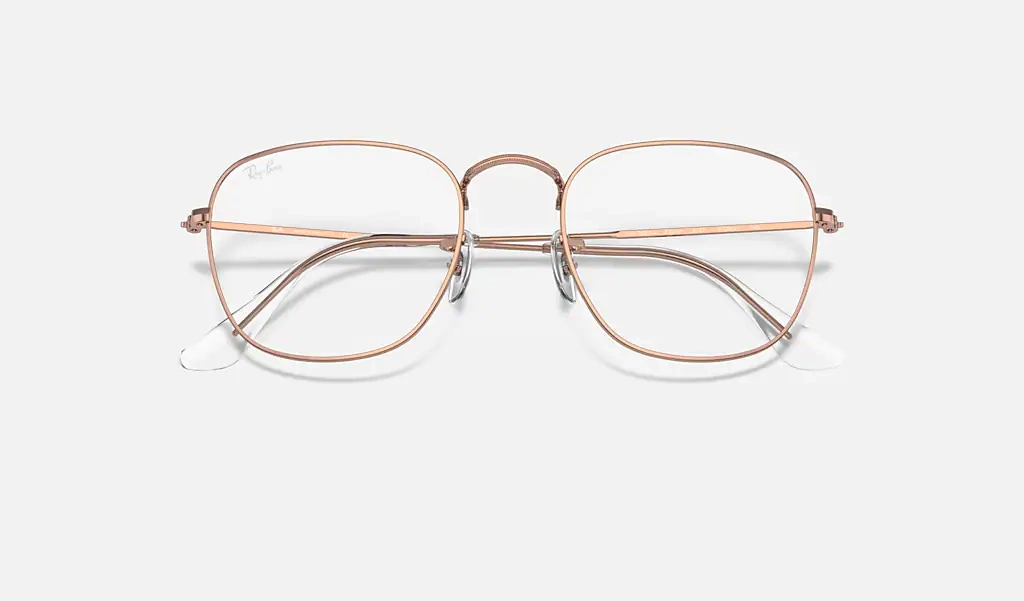 Ray-Ban Optical Frame RB3857V-3107