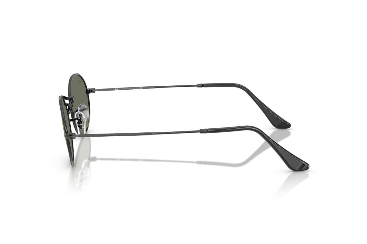 Ray-Ban Okulary przeciwsłoneczne OVAL RB3547N-002/39