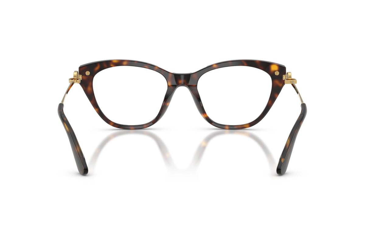 Dolce & Gabbana Okulary korekcyjne DG3428-502