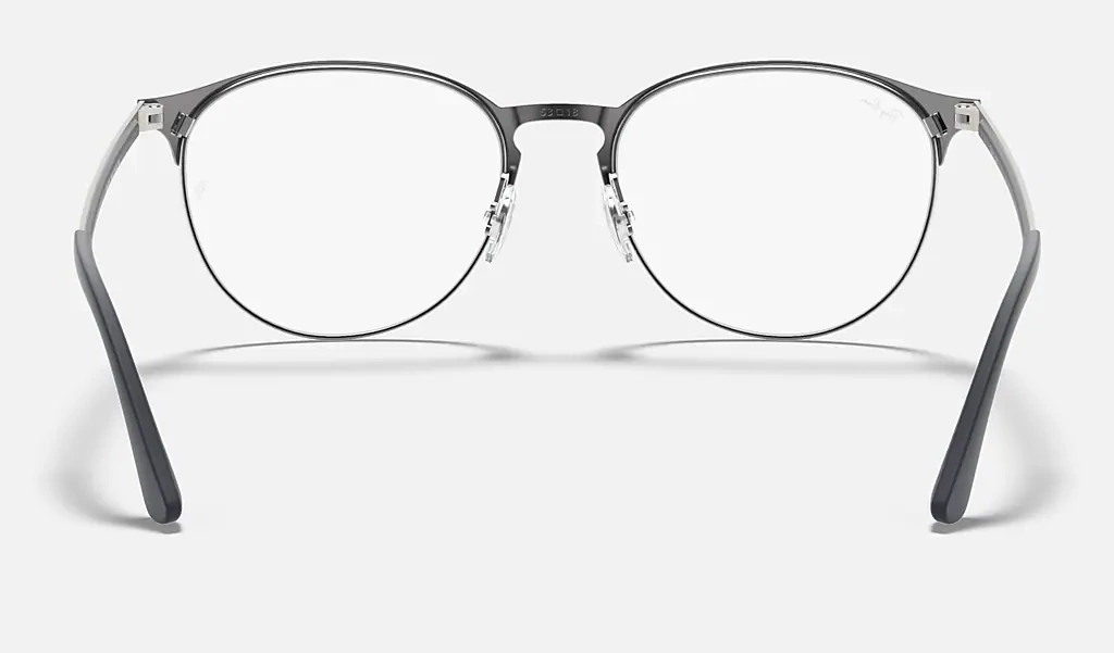 Ray-Ban Optical Frame RB6375-2981