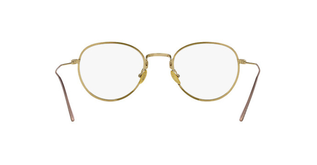 Prada Optical Frame PR50YV-06Q1O1