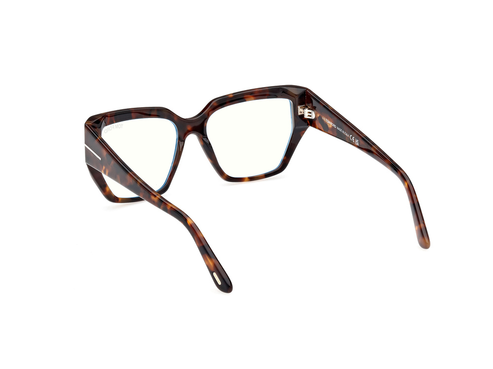 Tom Ford Okulary korekcyjne FT5951-B-052