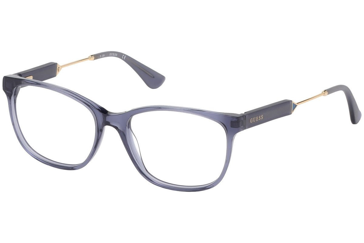 Guess Okulary korekcyjne GU2717-090