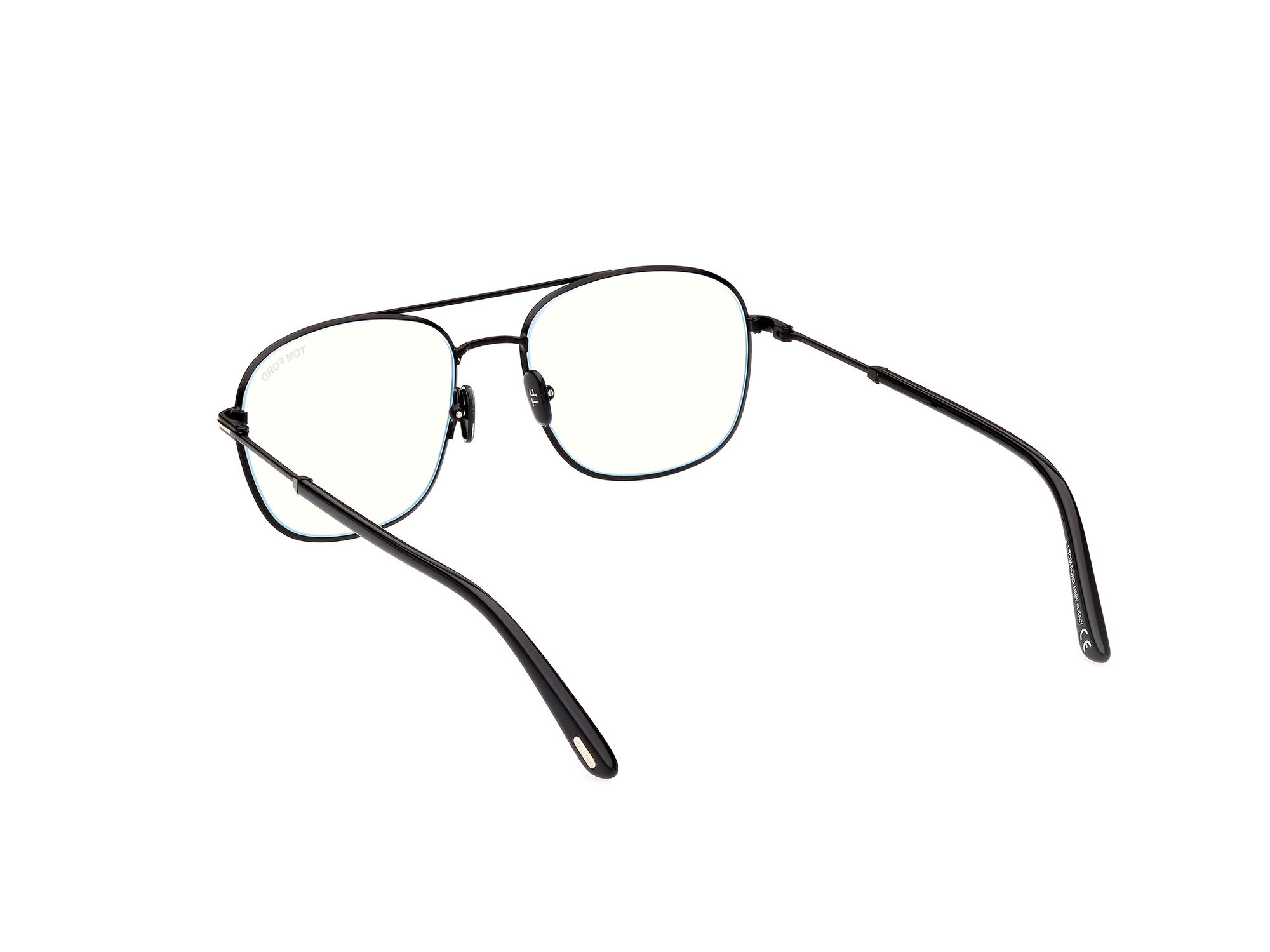 Tom Ford Okulary korekcyjne FT5830-B-001