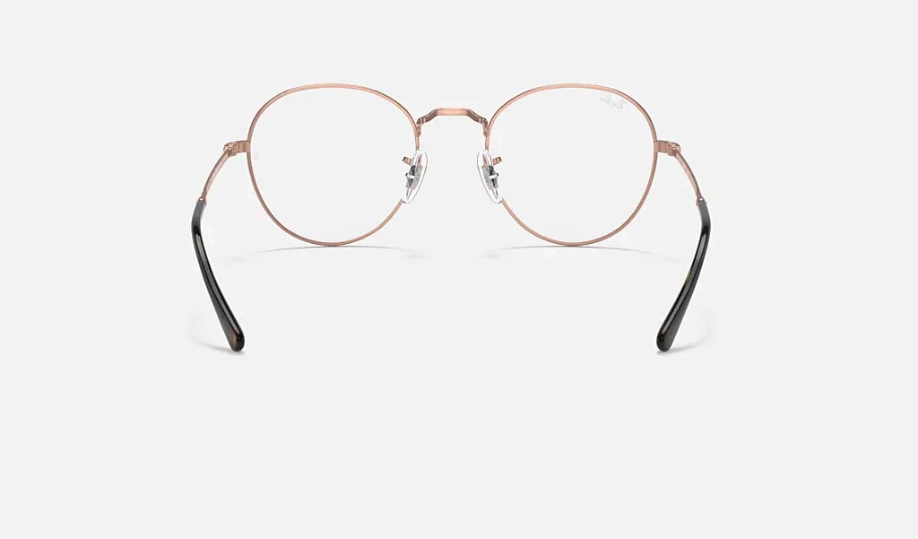 Ray-Ban Optical Frame RB3582V-2943