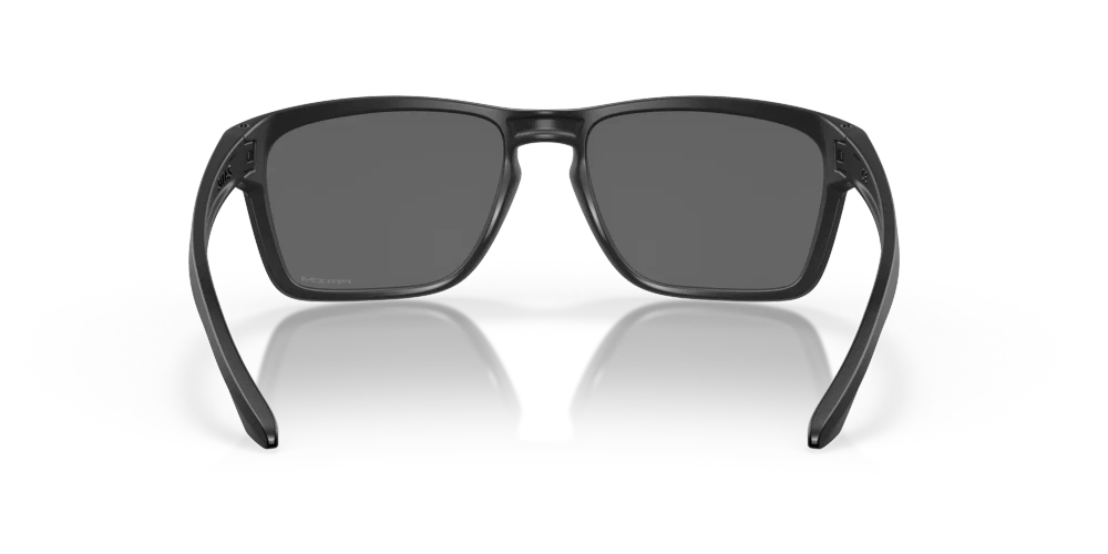 Oakley Sunglasses Matte Black/Prizm Black OO9448-03
