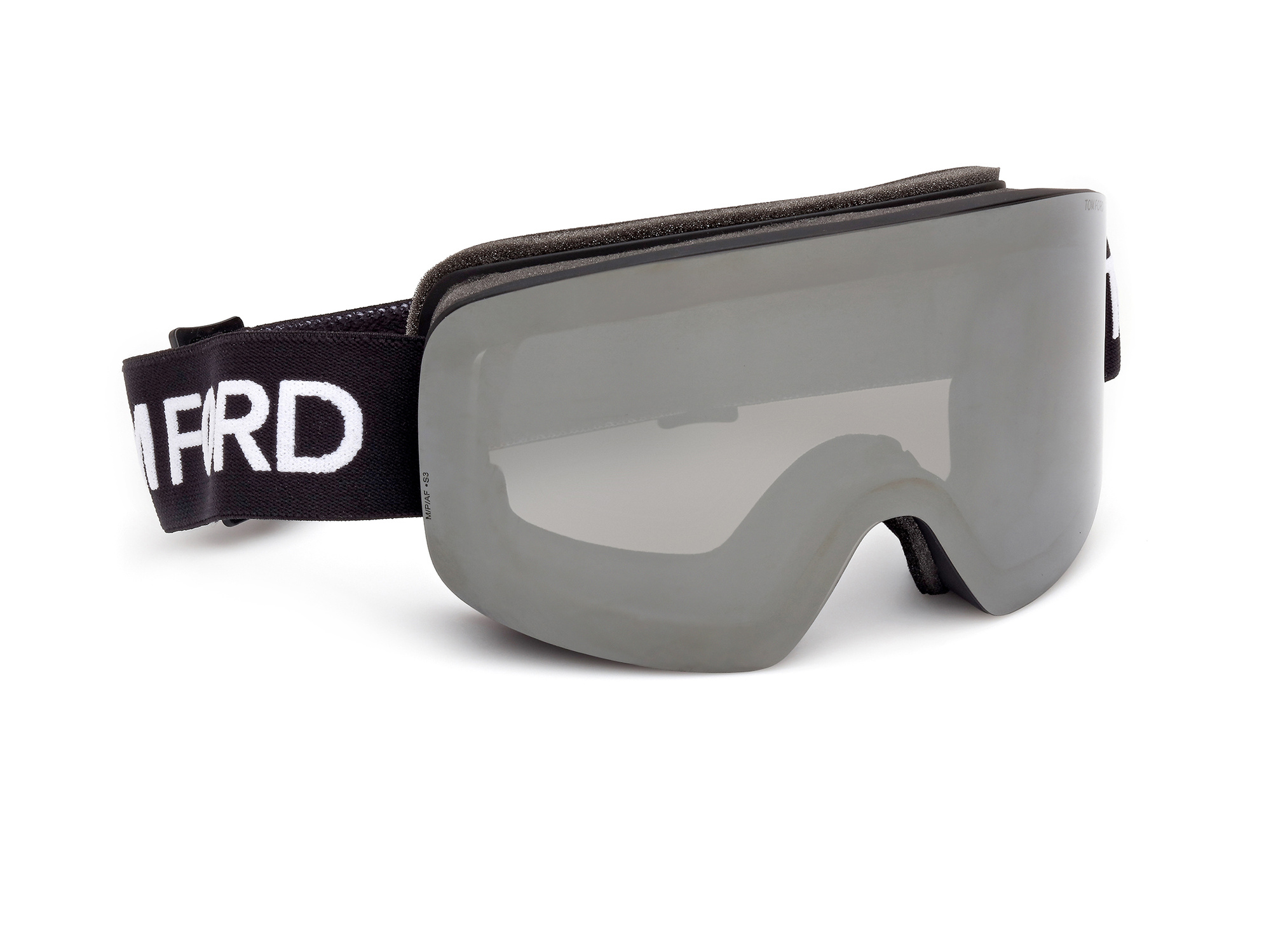 Tom Ford Okulary przeciwsłoneczne FT1124-01C