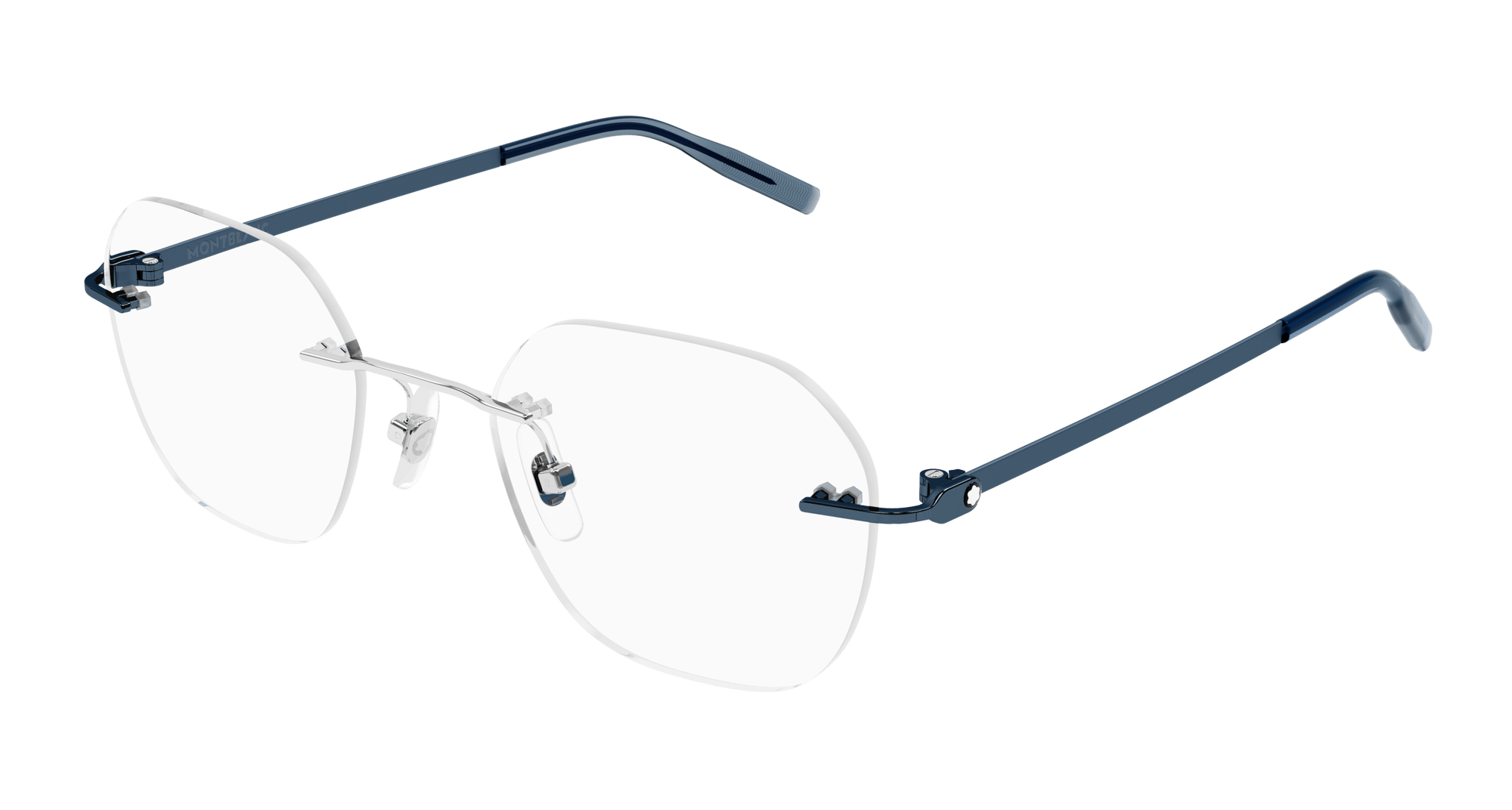 Mont Blanc Okulary korekcyjne MB0282O-007