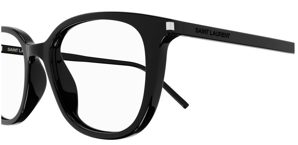 Saint Laurent Okulary korekcyjneSL SL 644/F-001