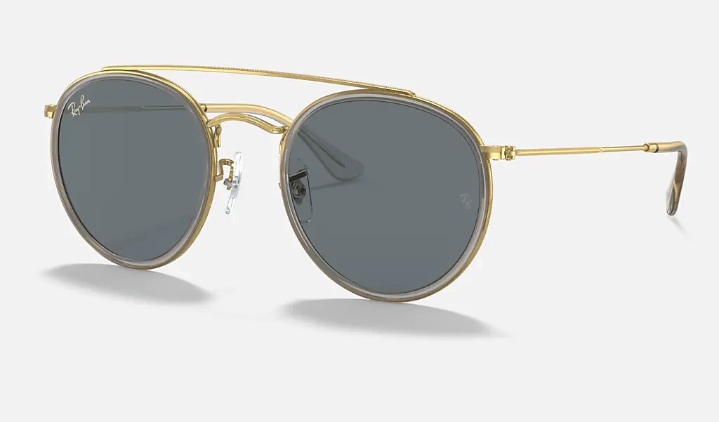 Ray-Ban Okulary przeciwsłoneczne RB3647N-9210R5