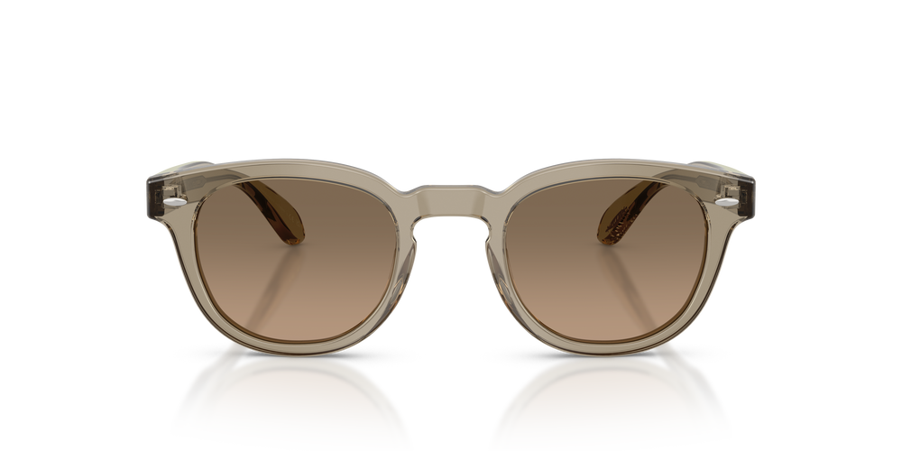 OLIVER PEOPLES Sunglasses SHELDRAKE SUN OV5036S-1745GN
