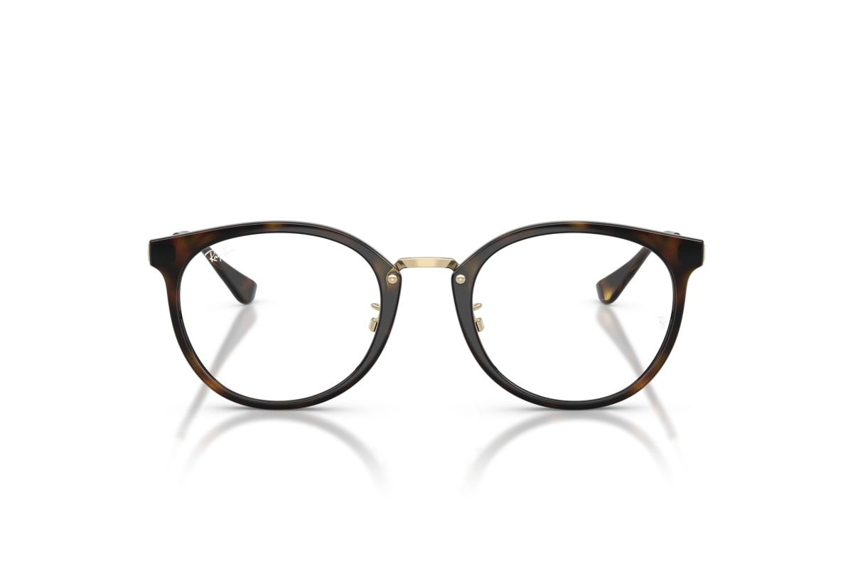 Ray-Ban Optical frame RX7266D-8472