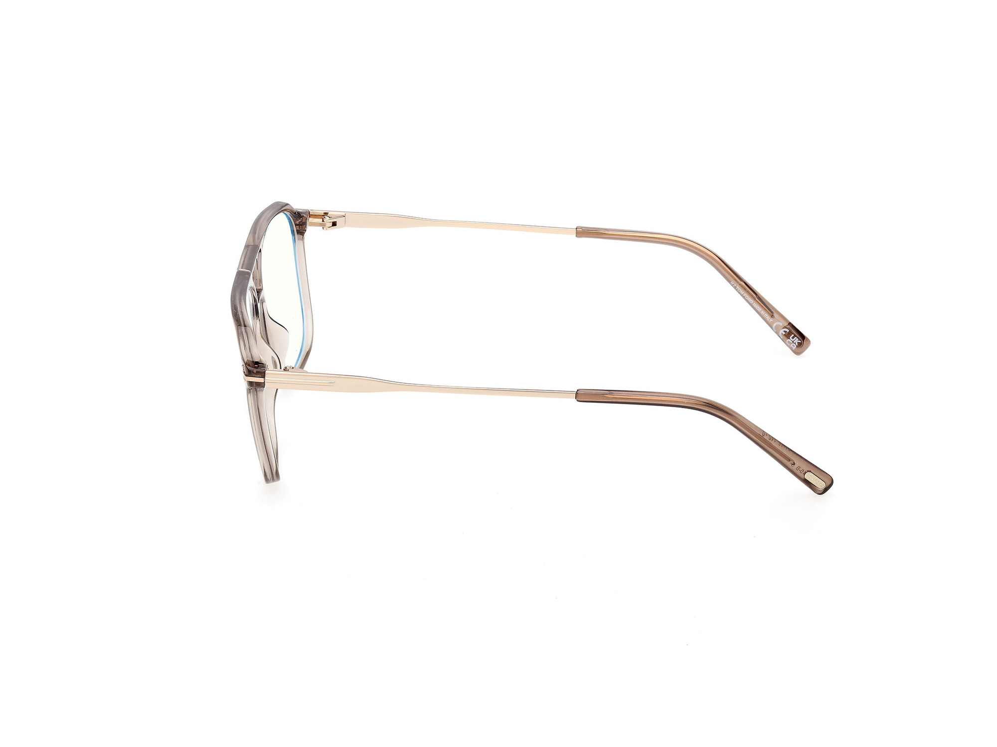 Tom Ford Optical frame FT5665-B-045