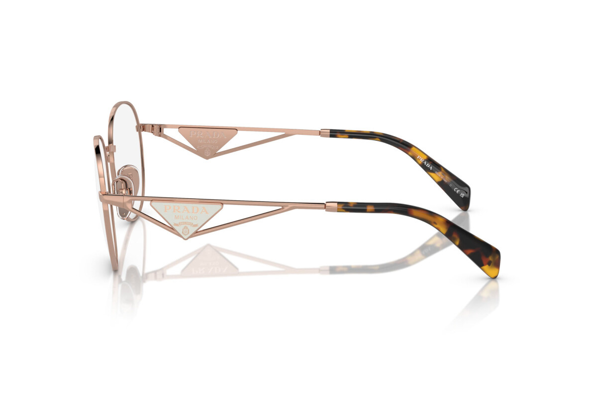 Prada Okulary korekcyjne PR A50V-SVF1O1