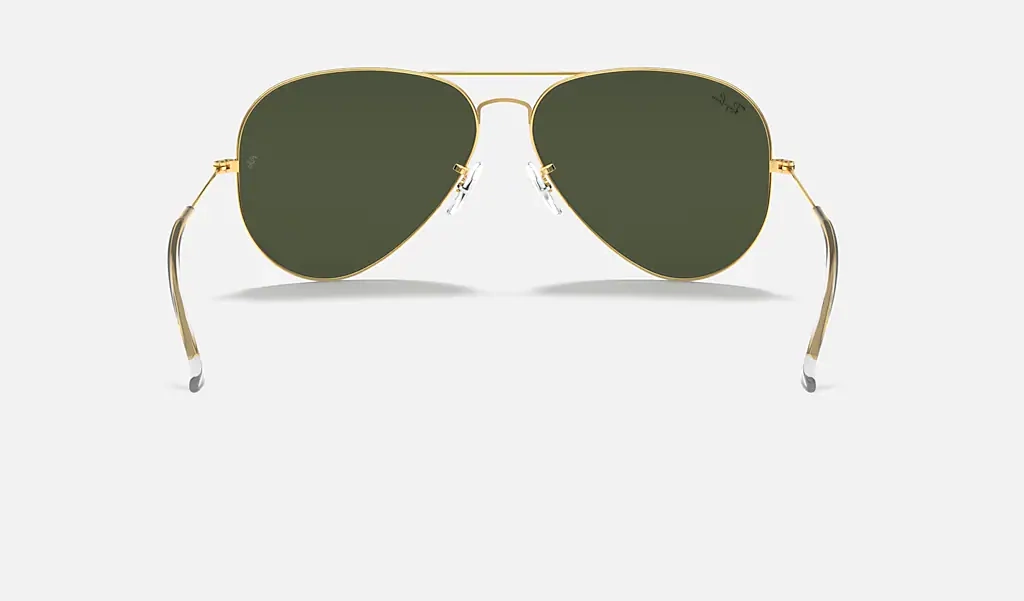 Ray-Ban Sunglasses RB3026-L2846
