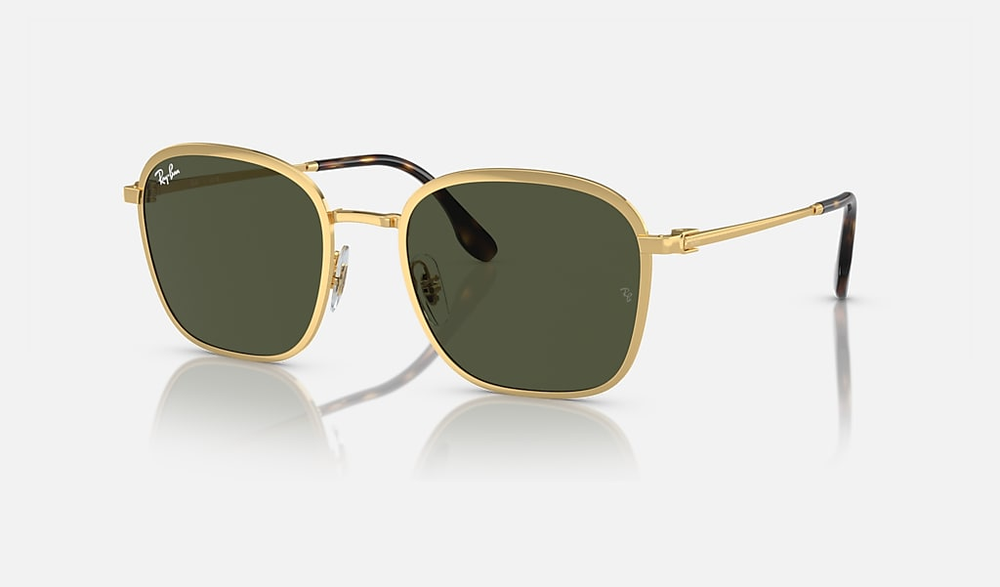 Ray-Ban Sunglasses RB3720-001/31