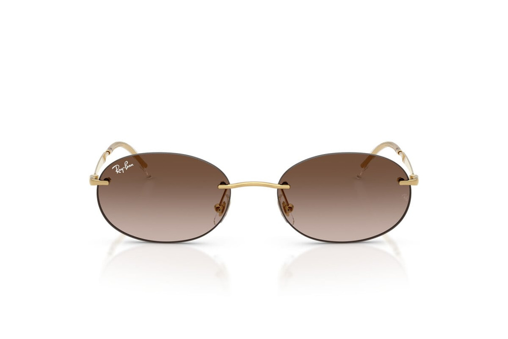 Ray-Ban Sunglasses RB3767-001/13